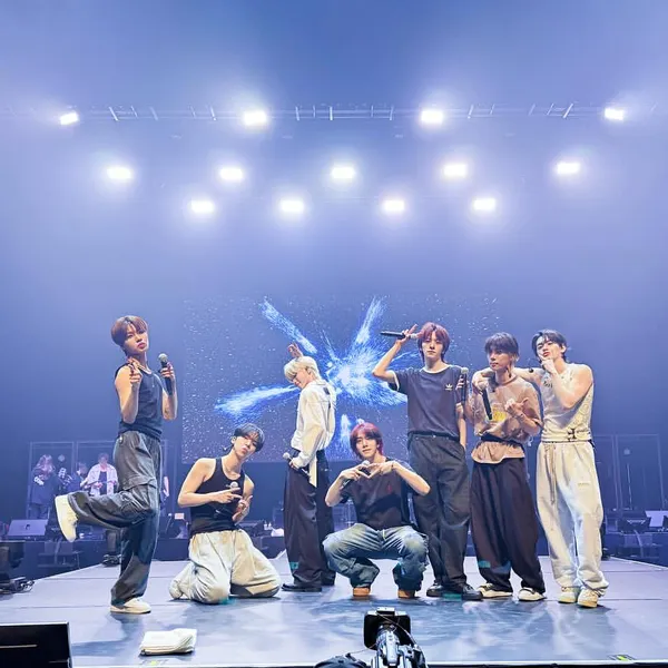 Fans' Pick: Best Moment of n.SSign