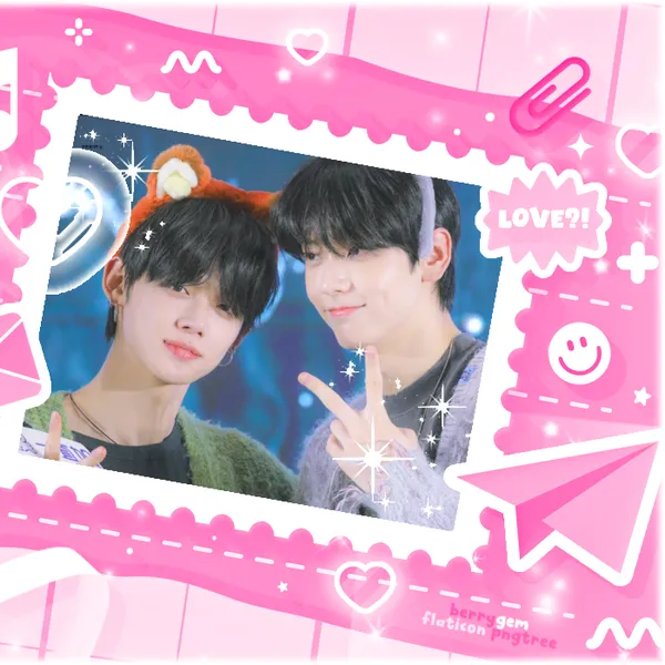 Today's Most Loved Soobin (TOMORROW X TOGETHER)