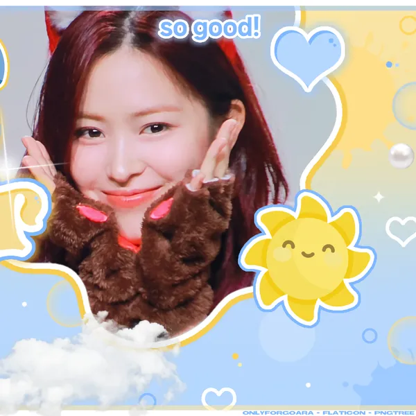 Top Photo Full of Ryujin (ITZY) Love