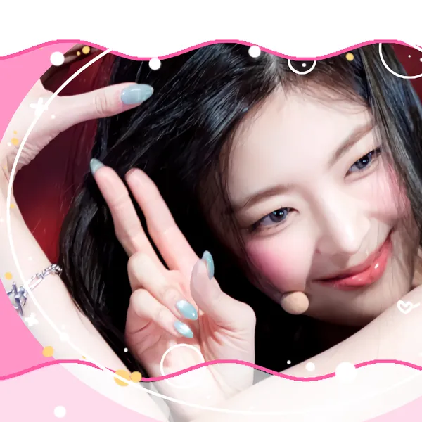 Today's Most Loved Lia (ITZY)