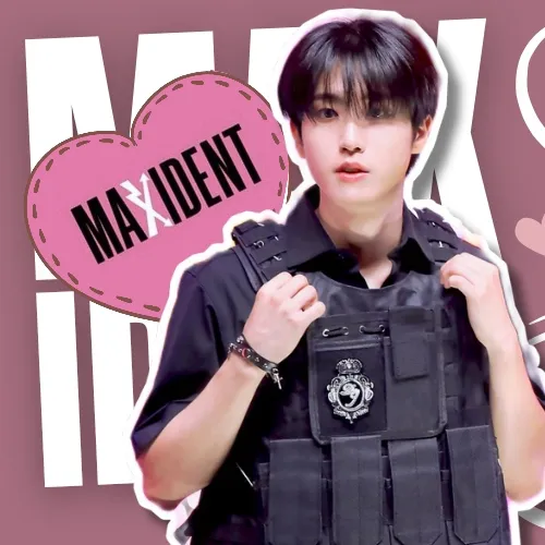 Top Photo Full of HAN (Stray Kids) Love