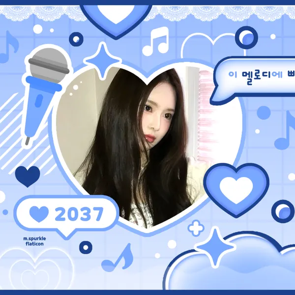 Fans' Pick: Best Moment of Bang Jeemin (izna)