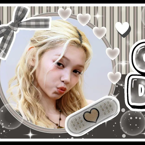 Top Photo Full of Gehlee (UNIS) Love