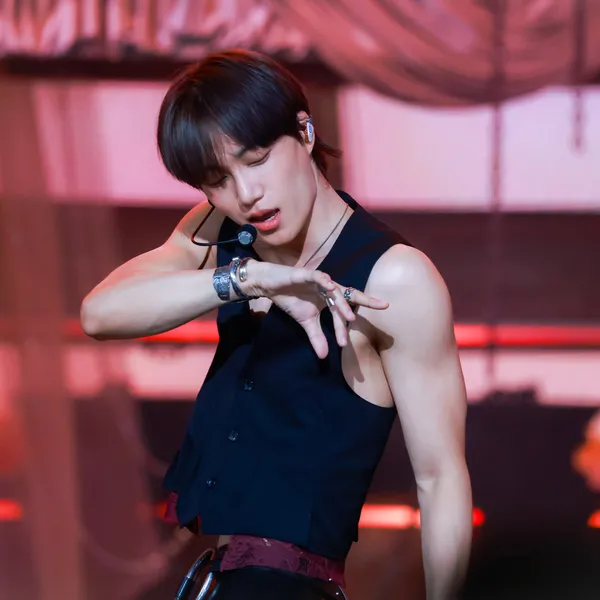 Fans' Pick: Best Moment of Kai (EXO)