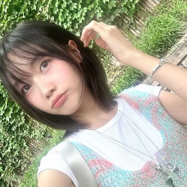 Today's Most Loved Ryu Sujeong (Lovelyz)