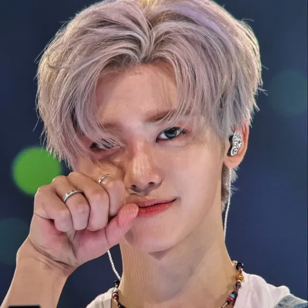 Top Photo Full of Jaemin (NCT DREAM) Love