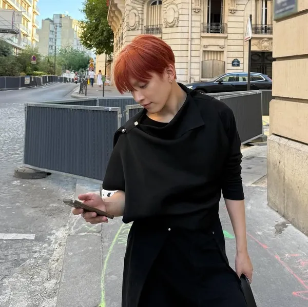 에이티즈 팬심 가득한 인기 사진