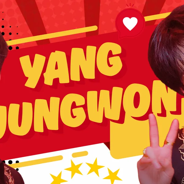 Today's Most Loved Jungwon (ENHYPEN)