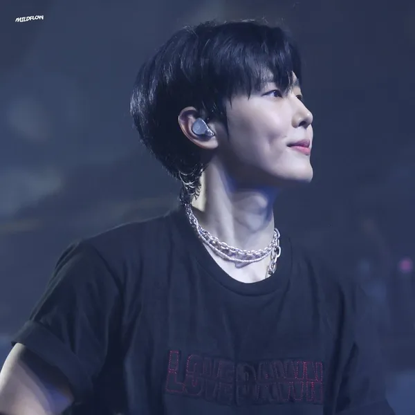 Today's Most Loved Jaeyoon (SF9)