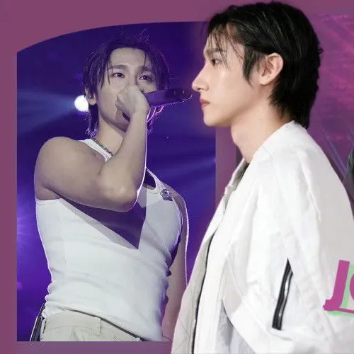 Fans' Pick: Best Moment of I.M (MONSTA X)