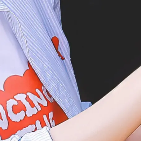 Today's Most Loved Yubin (OH MY GIRL)