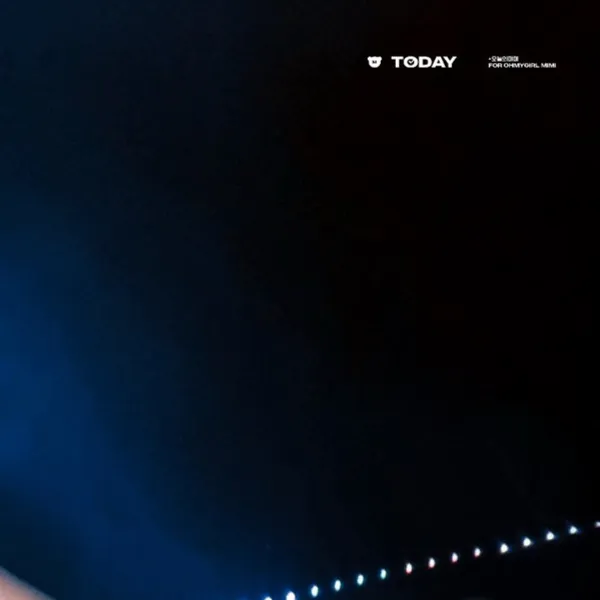 Top Photo Full of Mimi (OH MY GIRL) Love
