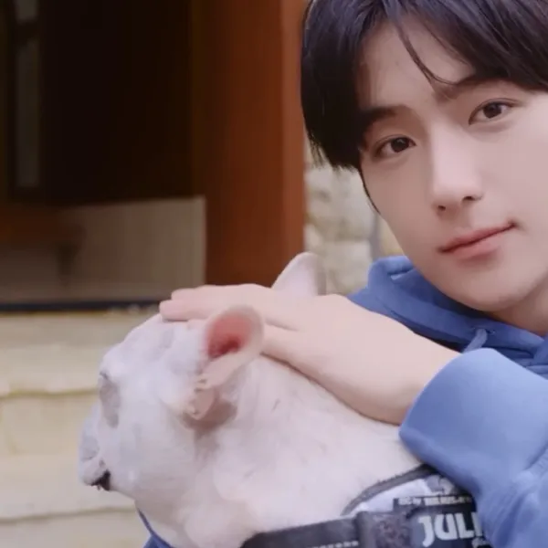 Fans' Pick: Best Moment of Hyunjae (THE BOYZ)