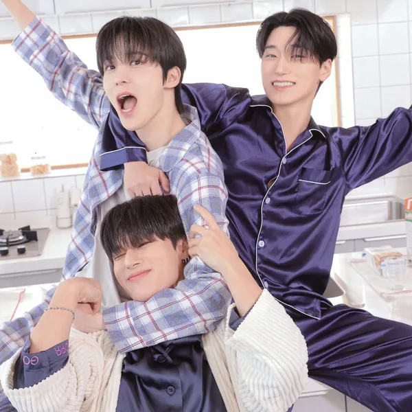今日最受喜愛的ATEEZ