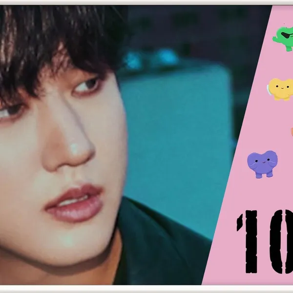 Fans' Pick: Best Moment of Changbin (Stray Kids)