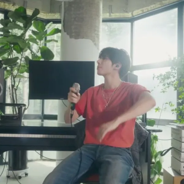 Fans' Pick: Best Moment of Taehyun (TOMORROW X TOGETHER)