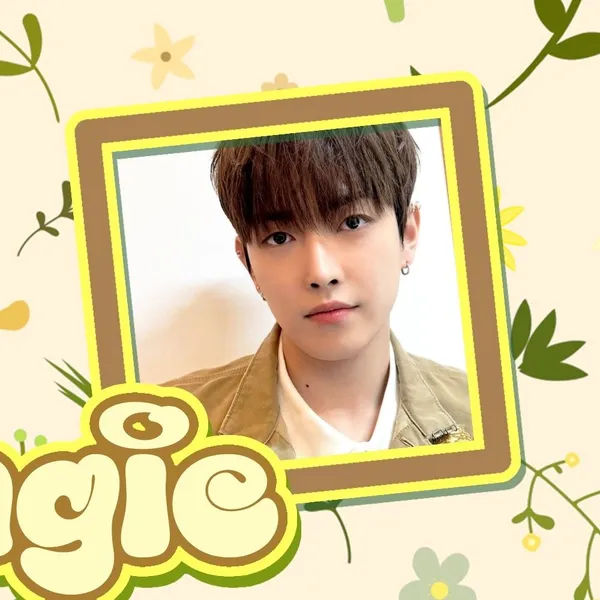 Top Photo Full of Hongjoong (ATEEZ) Love