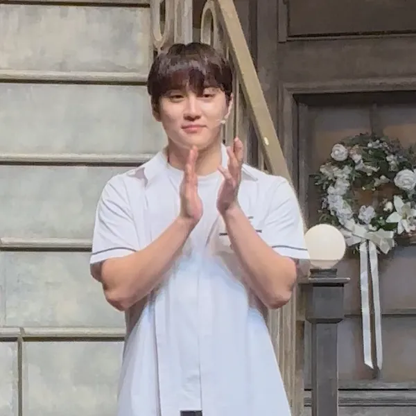 Fans' Pick: Best Moment of Hong Joochan (GoldenChild)
