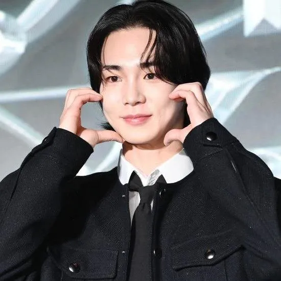 Key (샤이니) 팬심 가득한 인기 사진