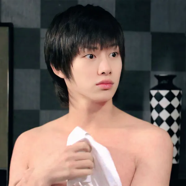 Top Photo Full of Heechul (Super Junior) Love