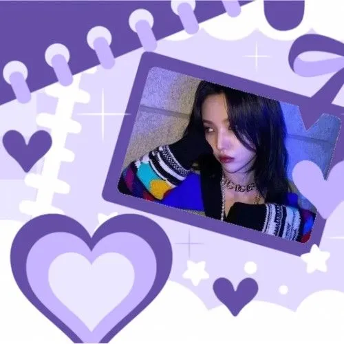 Top Photo Full of Soyeon (i-dle) Love