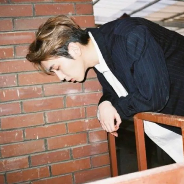 Top Photo Full of Shinwon (PENTAGON) Love