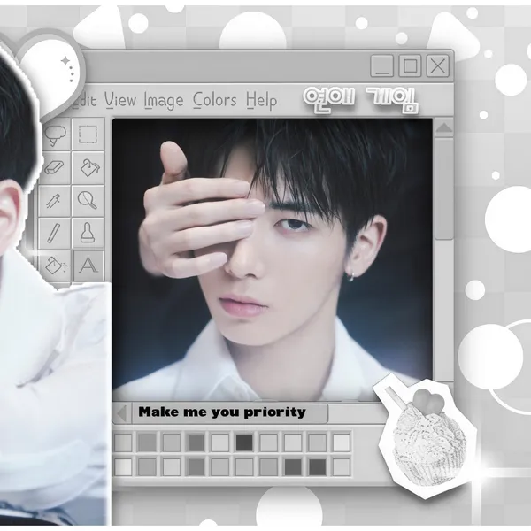 Today's Most Loved Taehyun (TOMORROW X TOGETHER)