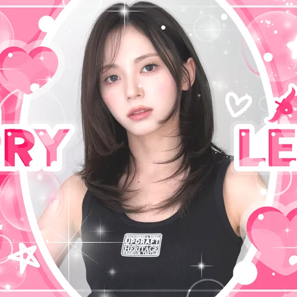 Today's Most Loved Mashiro (MADEIN)