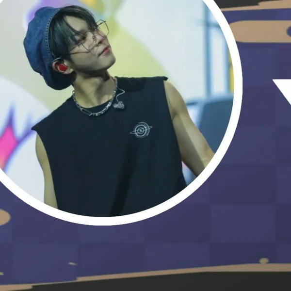 Today's Most Loved VERIVERY