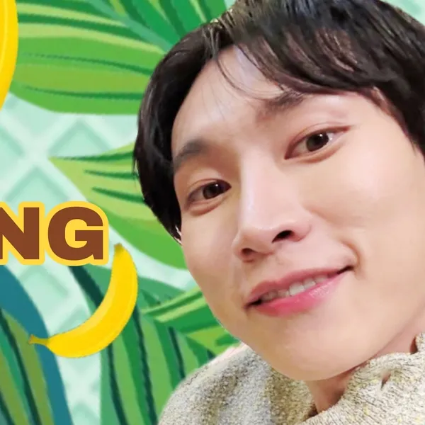 Today's Most Loved Seo Eunkwang (BTOB)