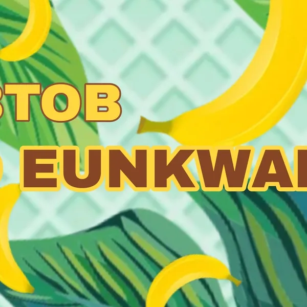 Top Photo Full of Seo Eunkwang (BTOB) Love