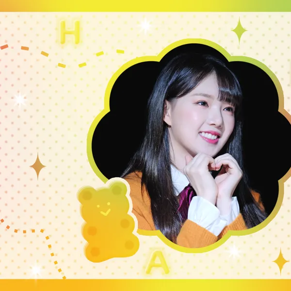 Momen Terbaik Yerin (GFRIEND) Pilihan Penggemar
