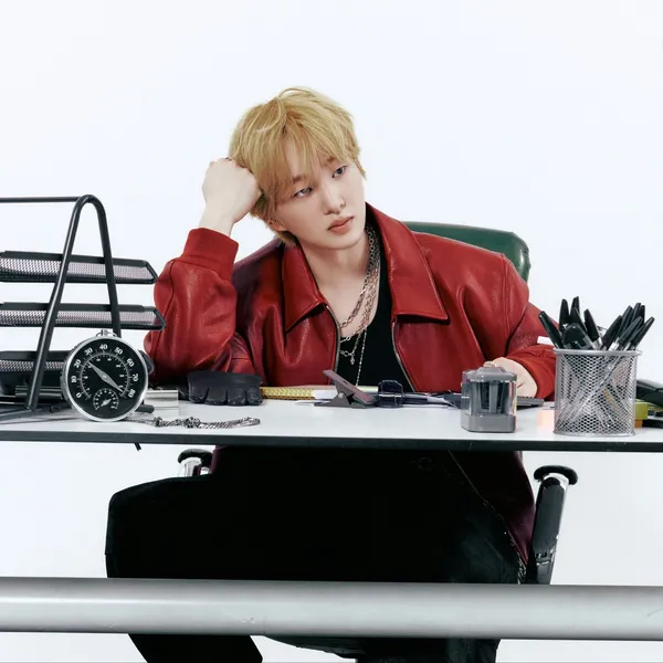 Fans' Pick: Best Moment of Onew (SHINee)