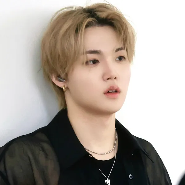 Today's Most Loved Doyoung (TREASURE)