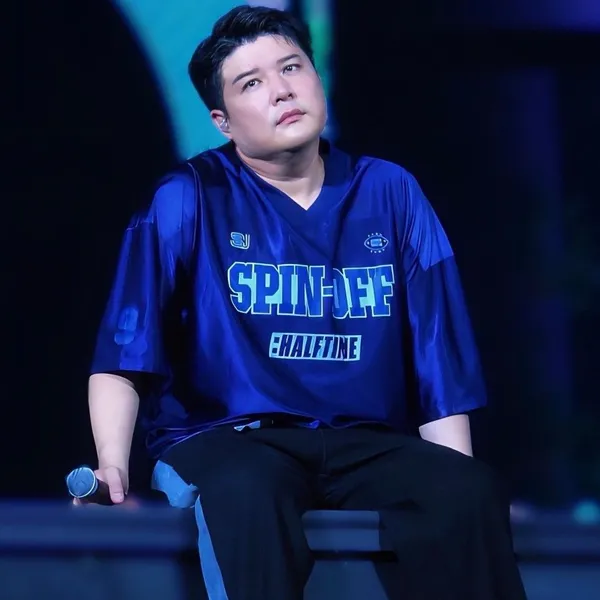 Fans' Pick: Best Moment of Shindong (Super Junior)