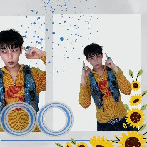 Top Photo Full of Sunoo (ENHYPEN) Love