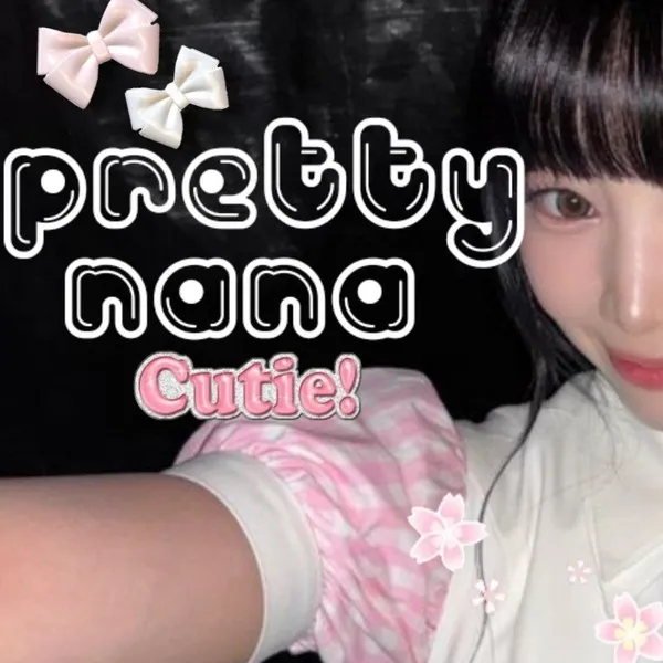 Top Photo Full of Nana (UNIS) Love