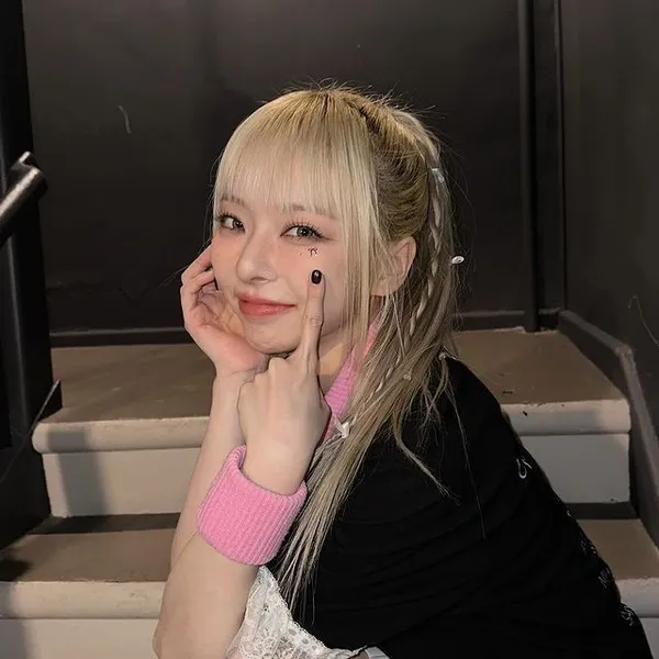 Fans' Pick: Best Moment of ViVi (Loossemble)