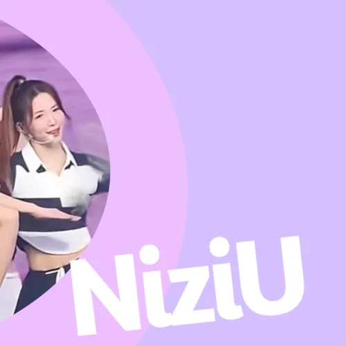 Top Photo Full of NiziU Love