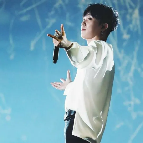Fans' Pick: Best Moment of Eun Jiwon (SECHSKIES)