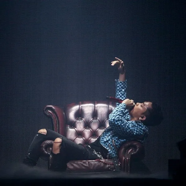 Fans' Pick: Best Moment of Eun Jiwon (SECHSKIES)