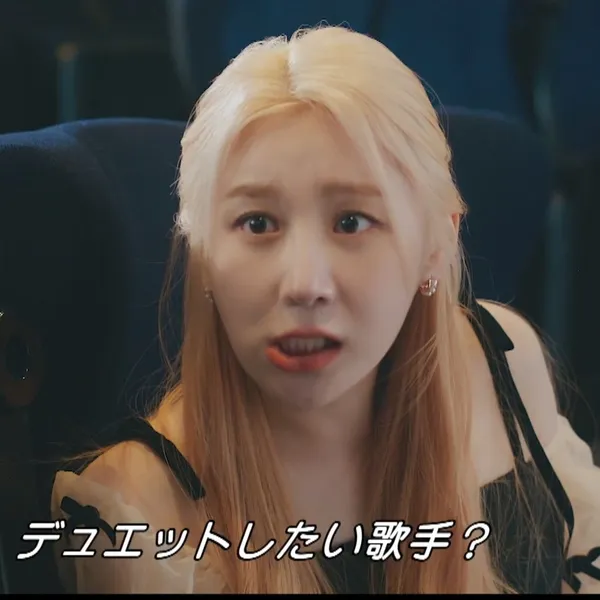 粉絲票選的李彩燕最佳瞬間