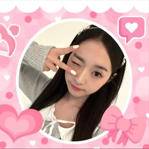 Today's Most Loved Kim Soomin (tripleS)