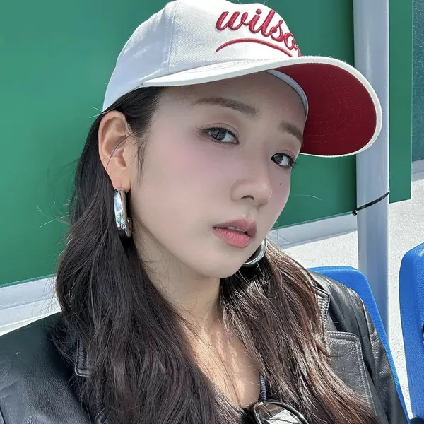 오늘 가장 사랑받은 윤보미 (에이핑크)의 모습