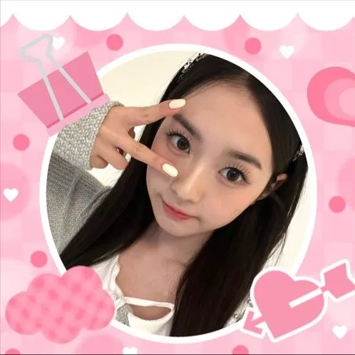 Today's Most Loved Kim Soomin (tripleS)