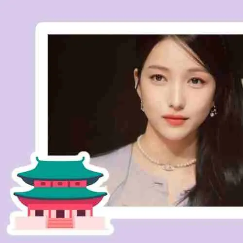 Today's Most Loved Sowon (GFRIEND)
