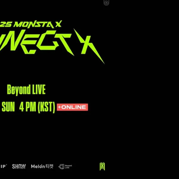 Fans' Pick: Best Moment of MONSTA X