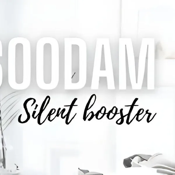 Fans' Pick: Best Moment of Soodam (SECRET NUMBER)