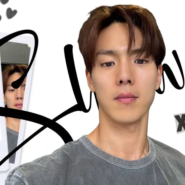 今日最受喜愛的Shownu (MONSTA X)