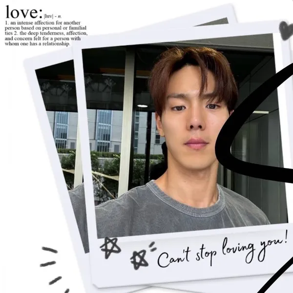 粉絲票選的Shownu (MONSTA X)最佳瞬間